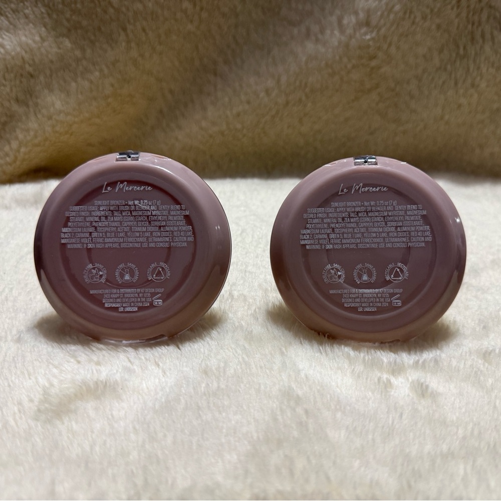 Sunlight Bronzer - 2 Pack - Picture 4 of 4